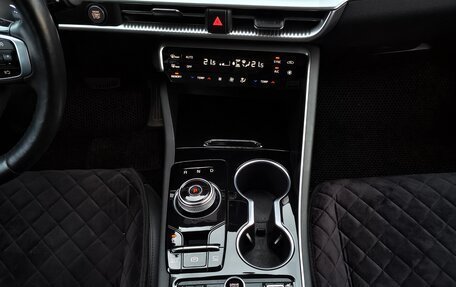 KIA K5, 2020 год, 2 700 000 рублей, 10 фотография
