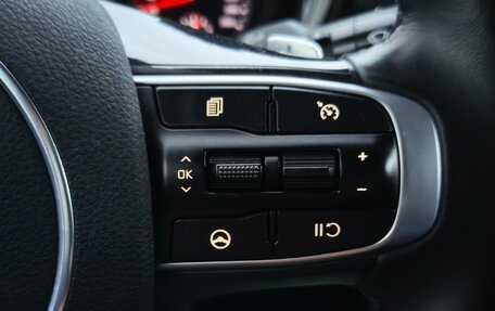 KIA K5, 2020 год, 2 700 000 рублей, 8 фотография