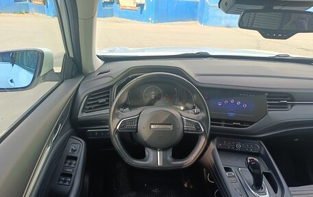 Haval F7 I, 2019 год, 2 000 000 рублей, 2 фотография