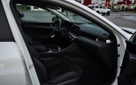 KIA K5, 2020 год, 2 700 000 рублей, 12 фотография