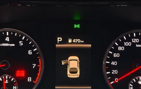 KIA K5, 2020 год, 2 700 000 рублей, 15 фотография