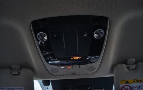 KIA K5, 2020 год, 2 700 000 рублей, 13 фотография