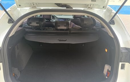 Haval F7 I, 2019 год, 2 000 000 рублей, 7 фотография