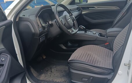 Haval F7 I, 2019 год, 2 000 000 рублей, 12 фотография