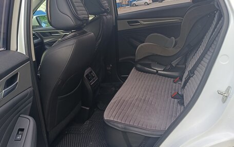 Haval F7 I, 2019 год, 2 000 000 рублей, 8 фотография