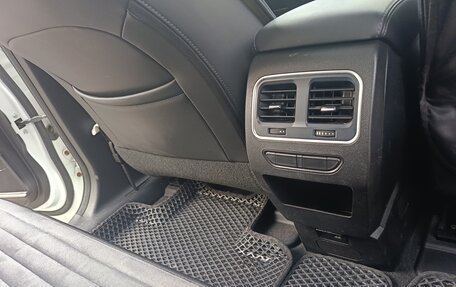 Haval F7 I, 2019 год, 2 000 000 рублей, 10 фотография