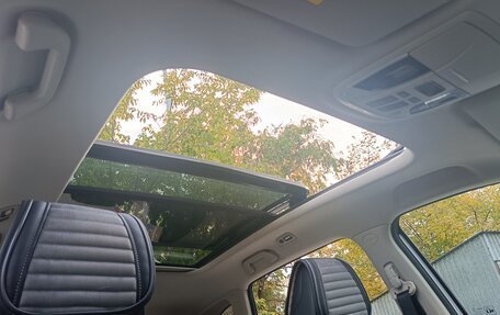 Haval F7 I, 2019 год, 2 000 000 рублей, 11 фотография