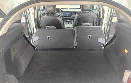 Haval F7 I, 2019 год, 2 000 000 рублей, 9 фотография