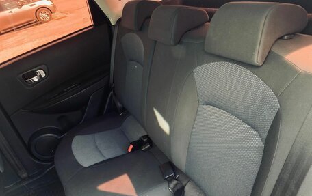 Nissan Qashqai, 2013 год, 1 072 000 рублей, 15 фотография