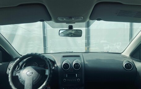 Nissan Qashqai, 2013 год, 1 072 000 рублей, 11 фотография