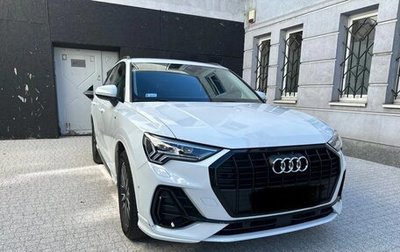 Audi Q3, 2022 год, 2 900 008 рублей, 1 фотография