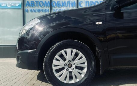 Nissan Qashqai, 2013 год, 1 072 000 рублей, 18 фотография