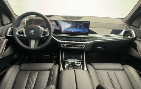 BMW X5, 2025 год, 17 115 000 рублей, 7 фотография
