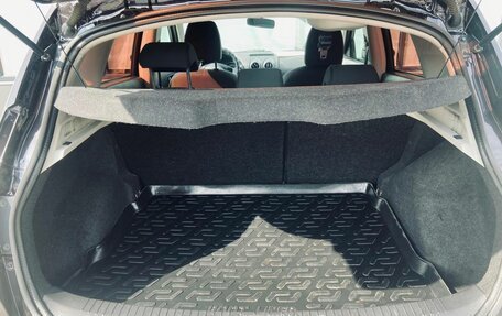 Nissan Qashqai, 2013 год, 1 072 000 рублей, 17 фотография