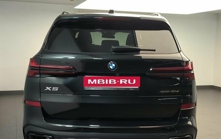 BMW X5, 2025 год, 17 115 000 рублей, 6 фотография