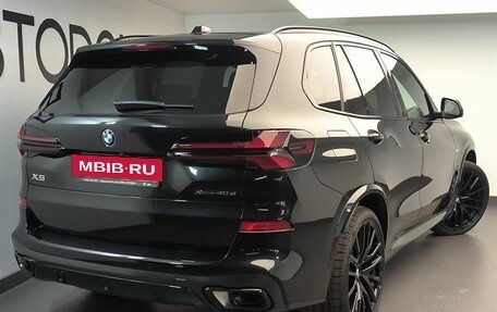 BMW X5, 2025 год, 17 115 000 рублей, 4 фотография