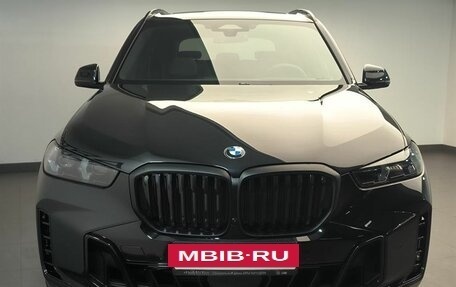 BMW X5, 2025 год, 17 115 000 рублей, 3 фотография