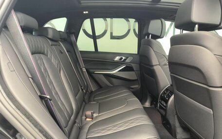 BMW X5, 2025 год, 17 115 000 рублей, 12 фотография