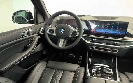 BMW X5, 2025 год, 17 115 000 рублей, 13 фотография