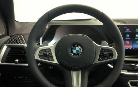 BMW X5, 2025 год, 17 115 000 рублей, 18 фотография