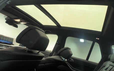 BMW X5, 2025 год, 17 115 000 рублей, 22 фотография