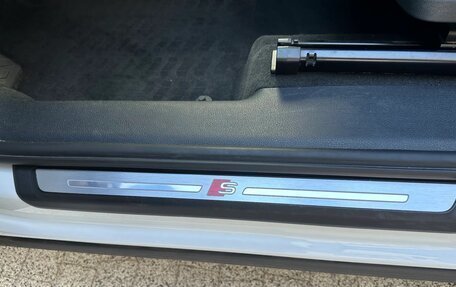 Audi Q3, 2022 год, 2 900 008 рублей, 10 фотография