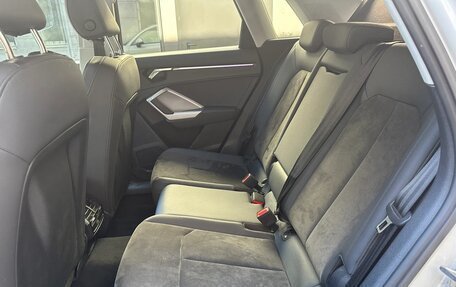 Audi Q3, 2022 год, 2 900 008 рублей, 11 фотография