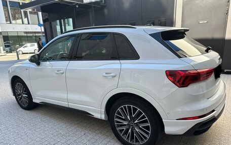 Audi Q3, 2022 год, 2 900 008 рублей, 14 фотография