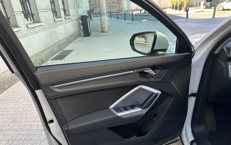 Audi Q3, 2022 год, 2 900 008 рублей, 7 фотография