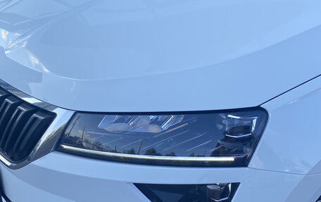 Skoda Karoq I, 2021 год, 2 557 000 рублей, 15 фотография