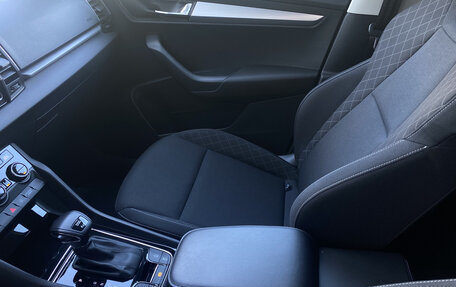 Skoda Karoq I, 2021 год, 2 557 000 рублей, 12 фотография