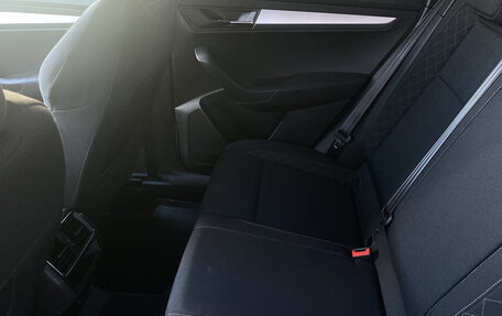 Skoda Karoq I, 2021 год, 2 557 000 рублей, 14 фотография