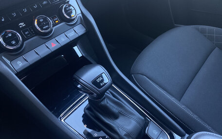 Skoda Karoq I, 2021 год, 2 557 000 рублей, 9 фотография