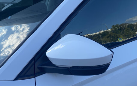 Skoda Karoq I, 2021 год, 2 557 000 рублей, 5 фотография