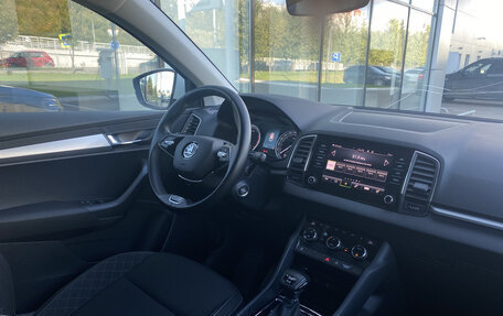 Skoda Karoq I, 2021 год, 2 557 000 рублей, 17 фотография