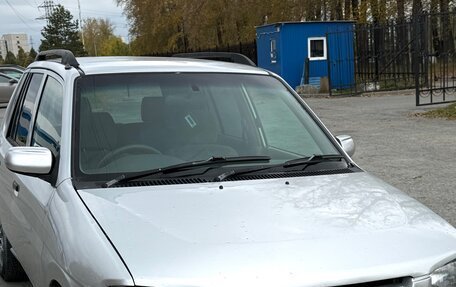 Mazda Demio III (DE), 1998 год, 190 000 рублей, 2 фотография
