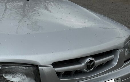 Mazda Demio III (DE), 1998 год, 190 000 рублей, 3 фотография