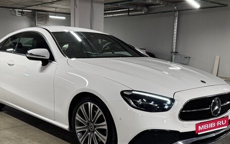 Mercedes-Benz E-Класс, 2020 год, 5 750 000 рублей, 2 фотография
