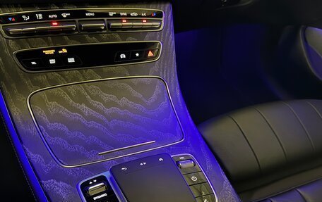 Mercedes-Benz E-Класс, 2020 год, 5 750 000 рублей, 15 фотография