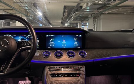 Mercedes-Benz E-Класс, 2020 год, 5 750 000 рублей, 13 фотография