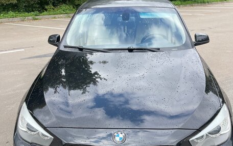 BMW 5 серия, 2010 год, 1 550 000 рублей, 5 фотография