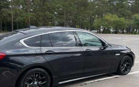 BMW 5 серия, 2010 год, 1 550 000 рублей, 7 фотография