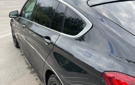 BMW 5 серия, 2010 год, 1 550 000 рублей, 9 фотография