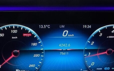 Mercedes-Benz E-Класс, 2020 год, 5 750 000 рублей, 18 фотография