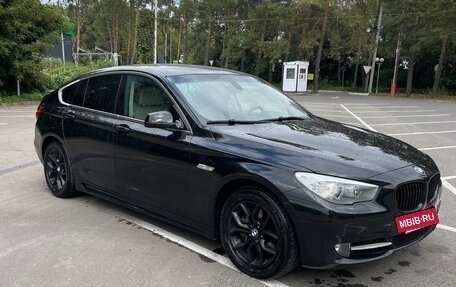 BMW 5 серия, 2010 год, 1 550 000 рублей, 6 фотография