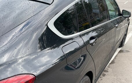 BMW 5 серия, 2010 год, 1 550 000 рублей, 16 фотография