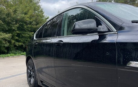 BMW 5 серия, 2010 год, 1 550 000 рублей, 14 фотография