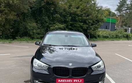 BMW 5 серия, 2010 год, 1 550 000 рублей, 20 фотография