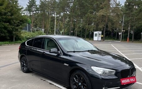 BMW 5 серия, 2010 год, 1 550 000 рублей, 21 фотография