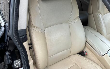 BMW 5 серия, 2010 год, 1 550 000 рублей, 31 фотография